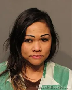 Mugshot of TIM THI NGUYEN booked in Polk County, Iowa on March 18, 2026