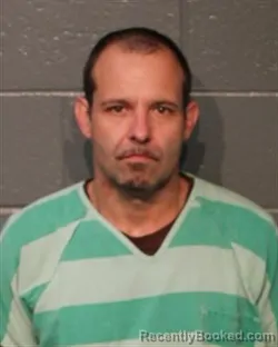 Mugshot of QUINCE DEWITT SPOONER