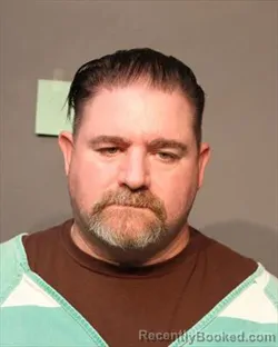 Mugshot of TYLER WARD SHIPLEY