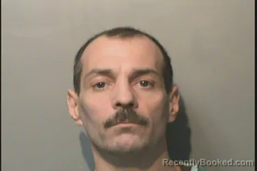 Mugshot of DONALD RICHARD DUFF