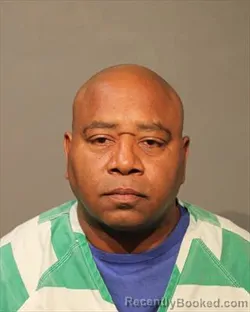 Mugshot of ANTHONY ANDREW LAMONT SR ROSS