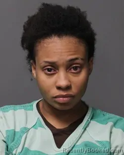Mugshot of BRESHAY KIARA SMITH