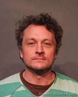 Mugshot of JOSHUA RYAN BOYD