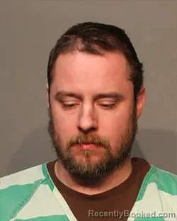 Mugshot of ALLEN COLE SMITH