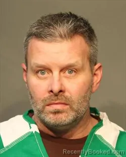 Mugshot of TRENT AARON NASH