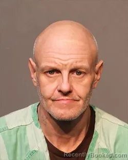 Mugshot of CHAD ALLEN LINDSEY