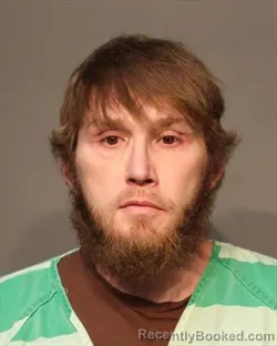 Mugshot of RANDY DEAN JR JONES