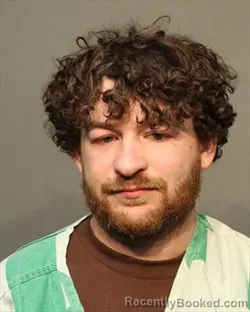 Mugshot of NATHANIEL PETER SOUMAS