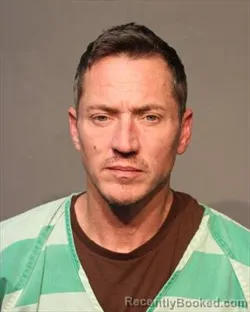 Mugshot of BERNARD CLAYTON FEEZELL