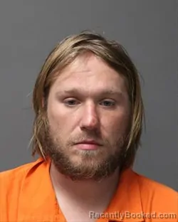 Mugshot of ALEXANDER K GLEASON