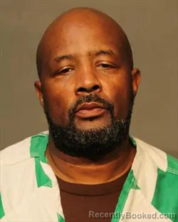 Mugshot of MORICE DREW JONES