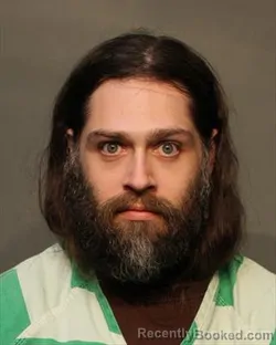 Mugshot of AUSTIN ROBERT RISELEY DUCHIN