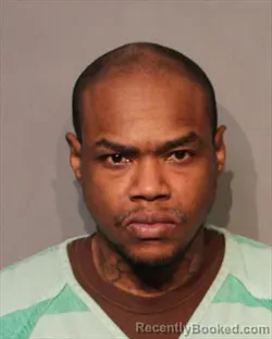 Mugshot of ERIC JR SEYMOUR