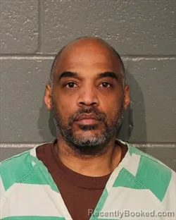 Mugshot of COREY SHARONNE DEWITT