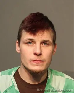 Mugshot of JESSI JEAN ENGLE