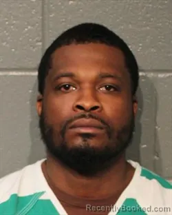 Mugshot of TRAVON ONEIL EPPS