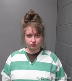 Mugshot of EMILY RENEE KEELING