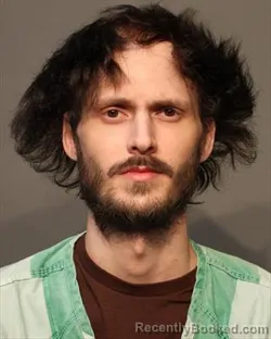Mugshot of BOWEN SLATER KELLY
