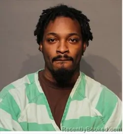 Mugshot of JOHN TOMMY JR HILLMAN