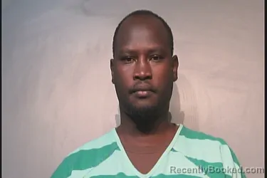 Mugshot of YOHANA PASTORE ALPHONSE booked in Polk County, Iowa on April 4, 2026