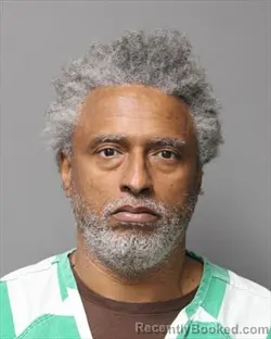 Mugshot of BILLY WAYNE MATTHEWS