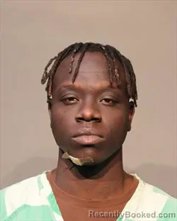 Mugshot of STEPHEN MARCO MEJA