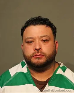 Mugshot of JOSE LUIS HERNANDEZ