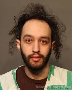 Mugshot of JAXSON ALEXZANDER LOVELADY