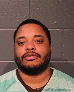 Mugshot of DARIUS EUVONTE STOGNER