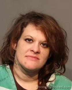 Mugshot of TLEE JO JONES booked in Polk County, Iowa on March 17, 2026