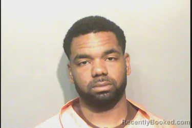 Mugshot of OTIS GARVIN III FOULKS