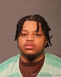 Mugshot of TYRONE ALEX JR BOYKINS