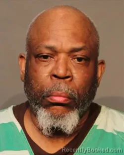 Mugshot of REUBEN EARL SHANKLIN