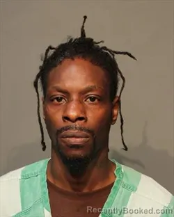 Mugshot of SEAN NOEL booked in Polk County, Iowa on March 9, 2026