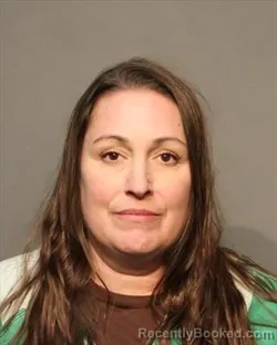 Mugshot of JOY CHRISTINE SELLECK