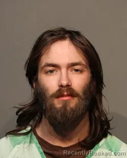 Mugshot of JONATHAN ALLEN BELDEN