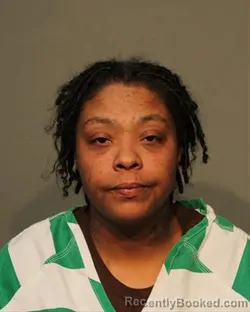 Mugshot of ALEXANDRIA MARIE SMITH