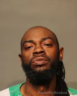 Mugshot of RICHARD ANTHONY BOLDEN