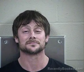 Mugshot of JOHNNIE TODD LOVELL