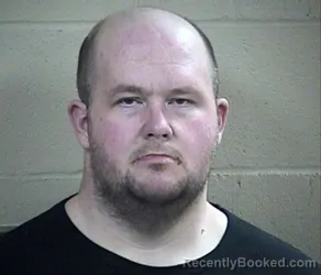 Mugshot of ETHAN DONN WAMBOLD