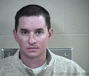 Mugshot of COLTON LANE HIBBS