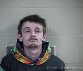 Mugshot of MILES EDWARD SMOTHERS