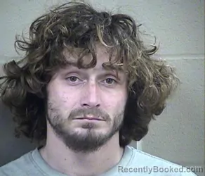 Mugshot of JACOB JACK DAVIS