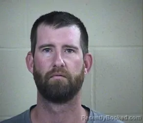 Mugshot of COLTON DOUGLAS BOLLES booked in Ringgold County, Iowa on May 2, 2026