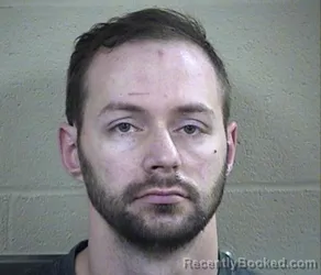 Mugshot of CRAIG MICHEAL OBRIEN booked in Ringgold County, Iowa on April 15, 2026