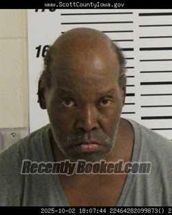 Mugshot of JORDAN BECK