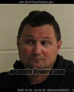 Mugshot of CHRISTOPHER MARTIN HEENEY