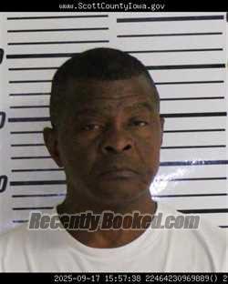 Mugshot of DAVID LEE LEVY