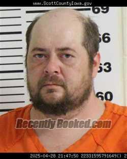 Mugshot of JUSTIN MATTHEW MACA