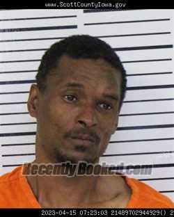 Mugshot of CHARLES PAUL TATUM